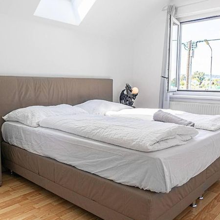 Cozy Room In Amazing House Βιέννη Εξωτερικό φωτογραφία