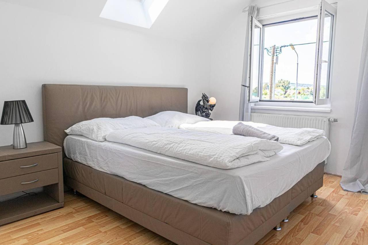 Cozy Room In Amazing House Βιέννη Εξωτερικό φωτογραφία