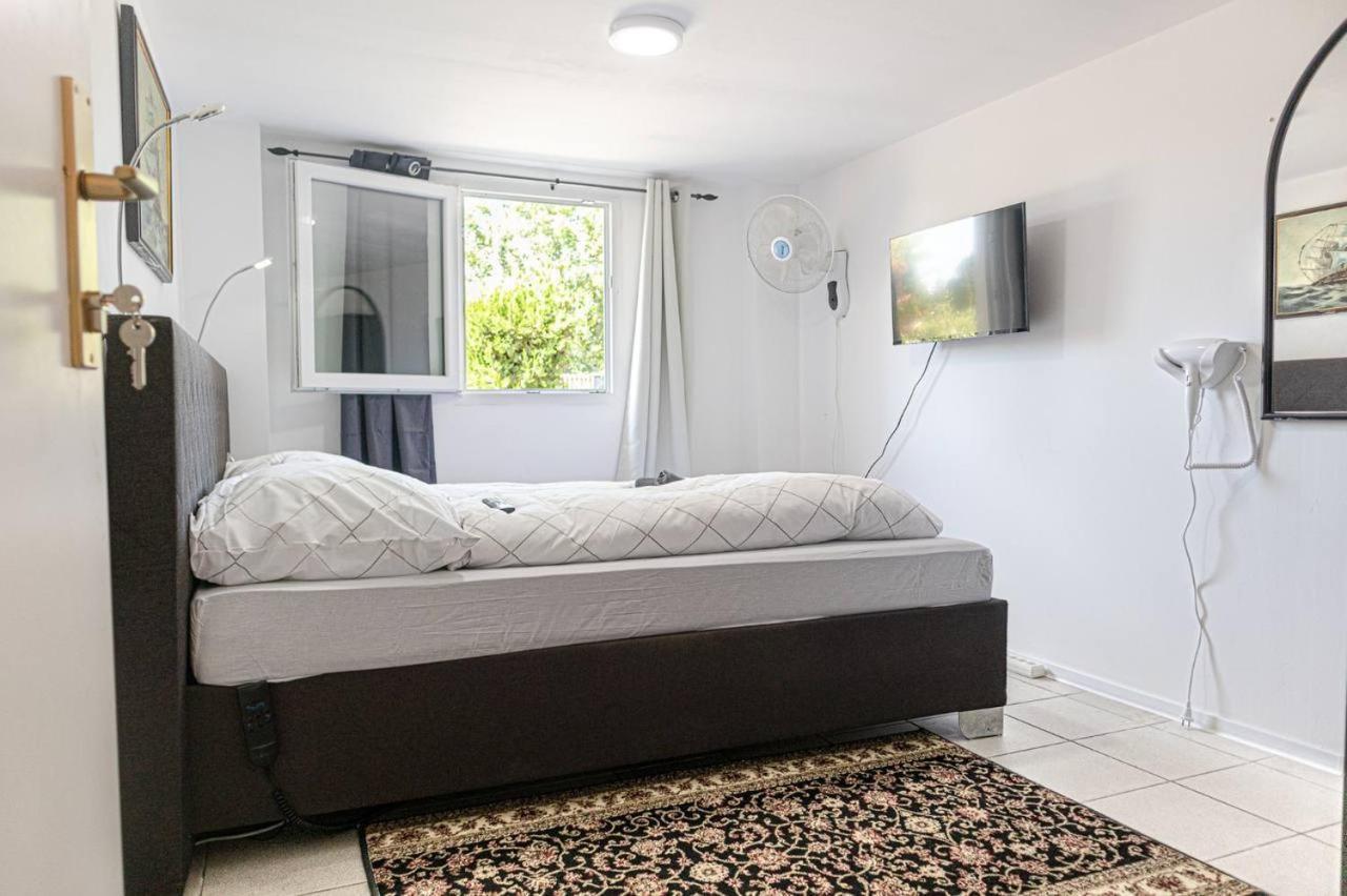 Cozy Room In Amazing House Βιέννη Εξωτερικό φωτογραφία