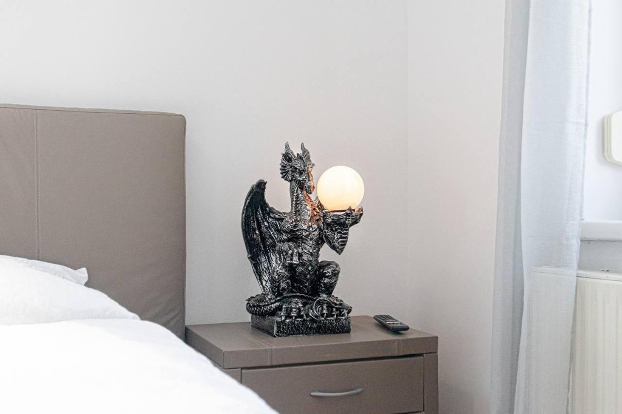 Cozy Room In Amazing House Βιέννη Εξωτερικό φωτογραφία