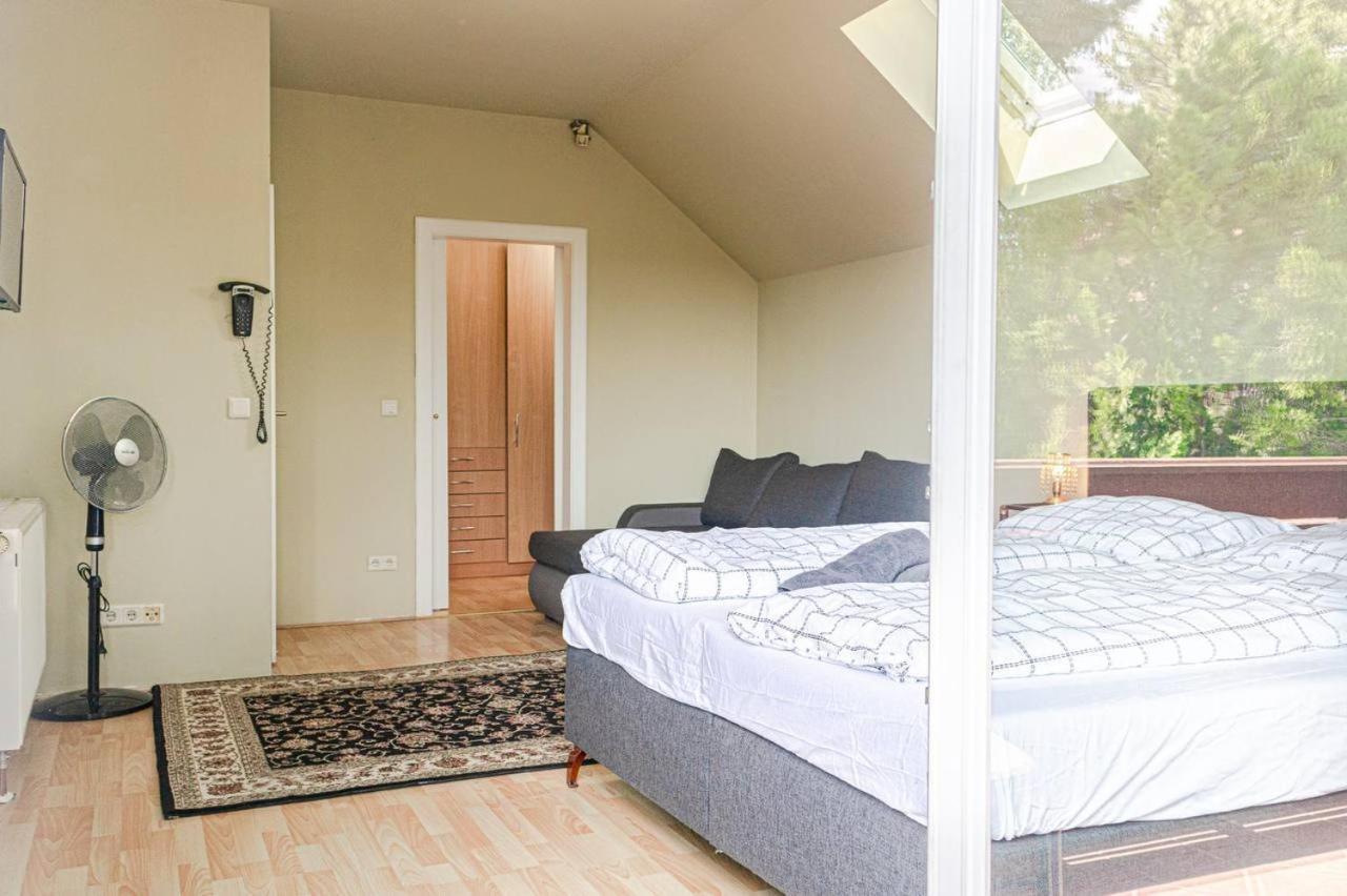Cozy Room In Amazing House Βιέννη Εξωτερικό φωτογραφία
