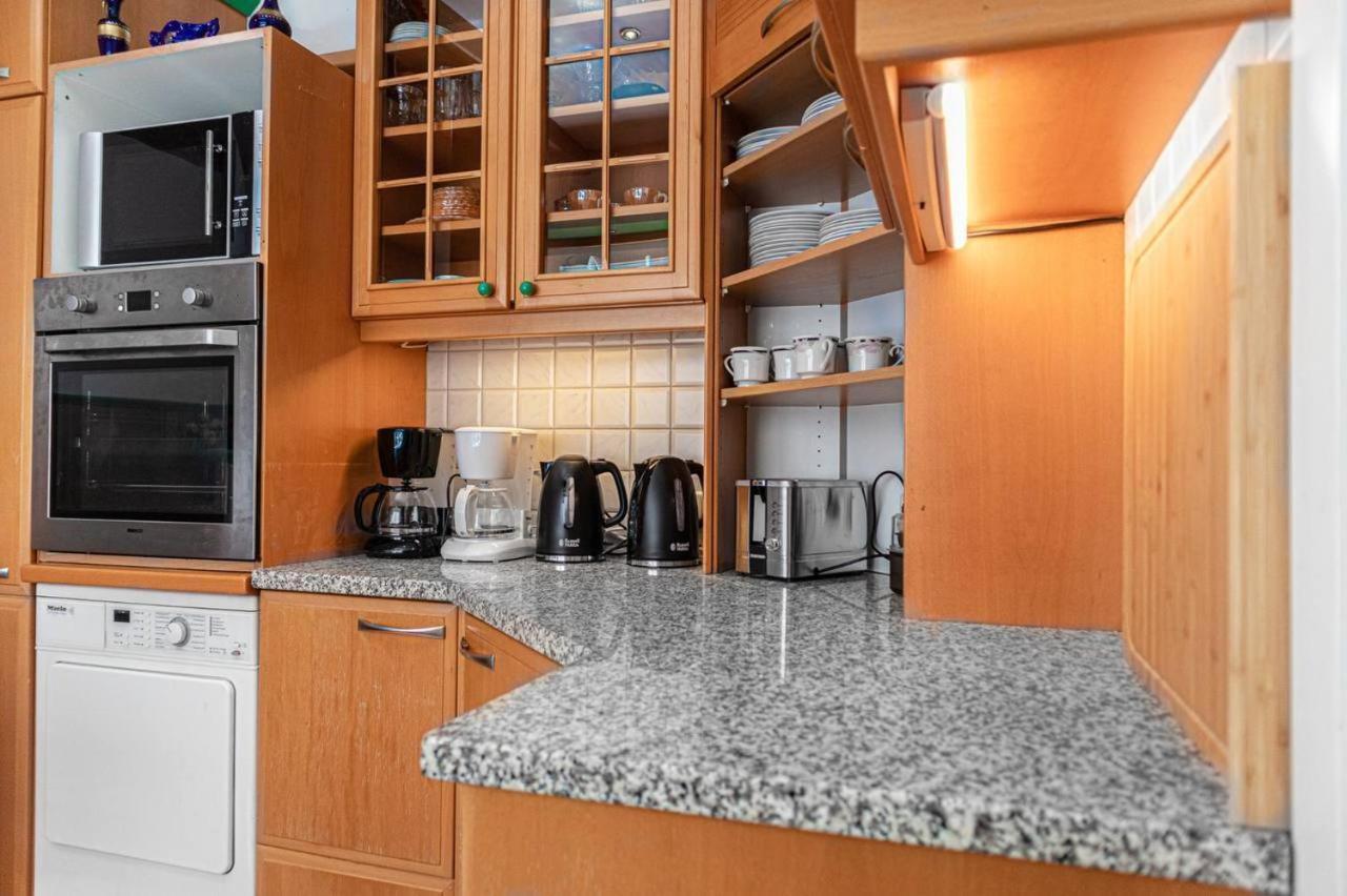 Cozy Room In Amazing House Βιέννη Εξωτερικό φωτογραφία