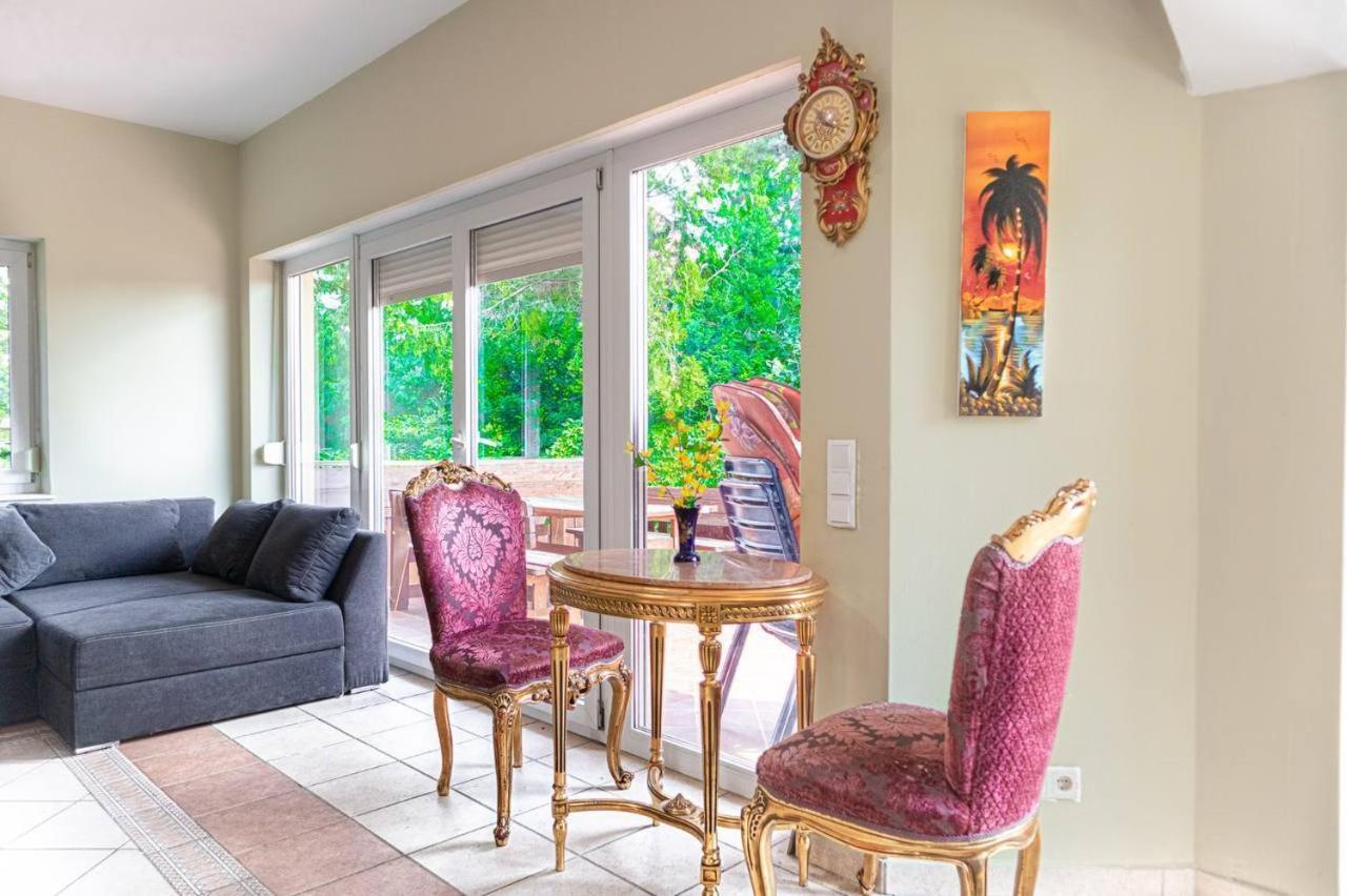 Cozy Room In Amazing House Βιέννη Εξωτερικό φωτογραφία