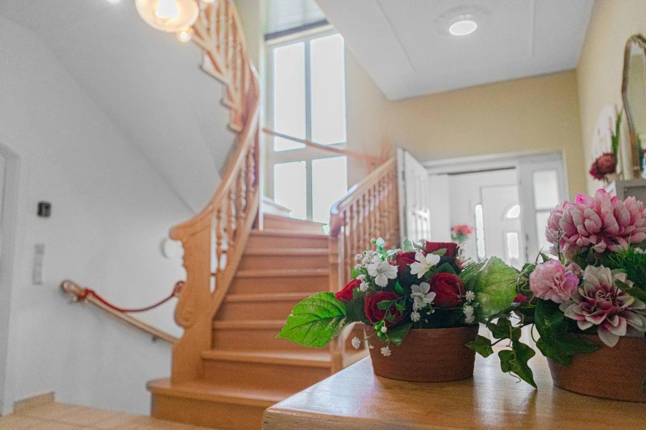 Cozy Room In Amazing House Βιέννη Εξωτερικό φωτογραφία
