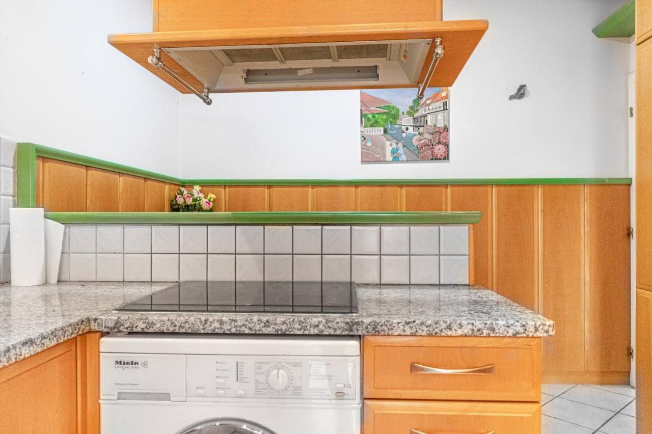 Cozy Room In Amazing House Βιέννη Εξωτερικό φωτογραφία