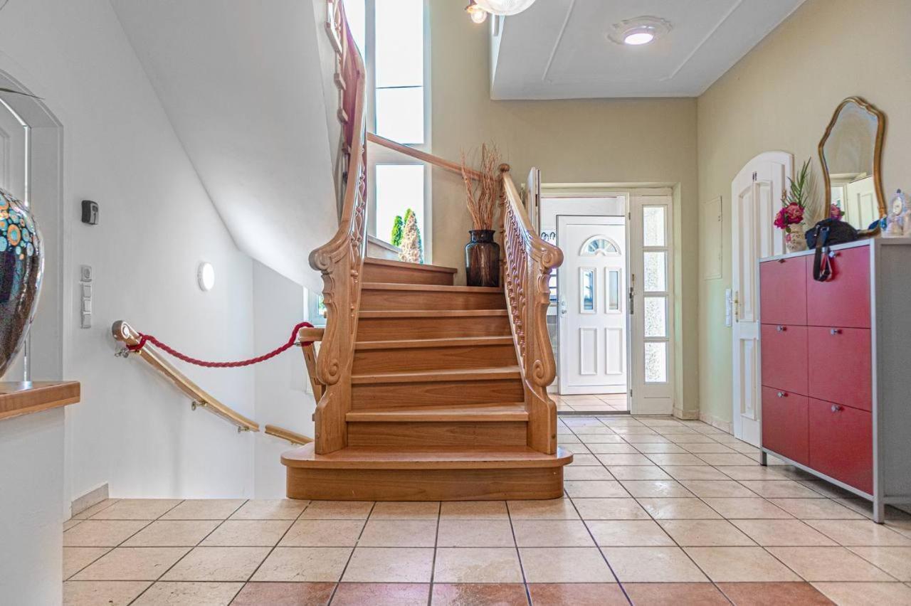 Cozy Room In Amazing House Βιέννη Εξωτερικό φωτογραφία