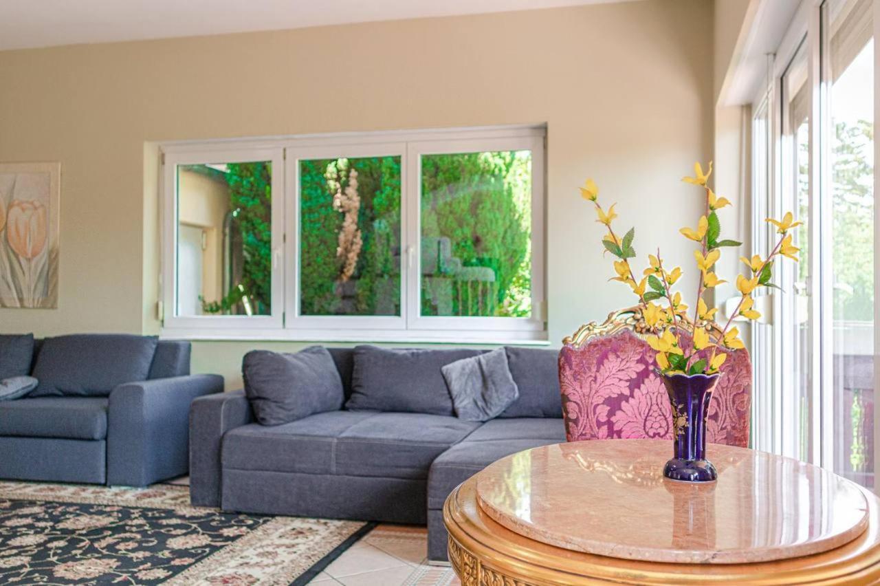 Cozy Room In Amazing House Βιέννη Εξωτερικό φωτογραφία